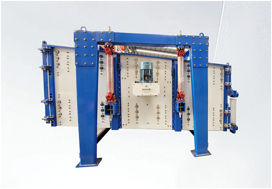 特細砂篩分產(chǎn)能小的原因有哪些？